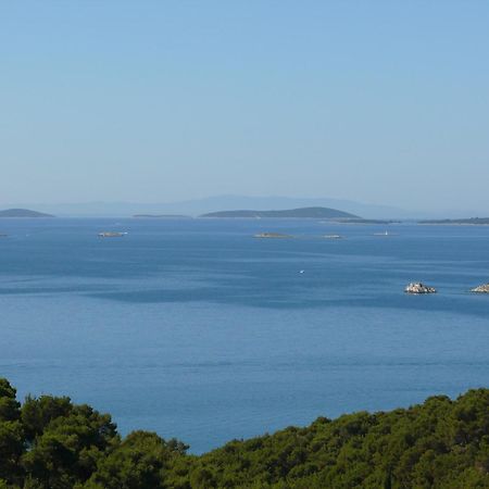 Apartments Barisic Hrvatskih Zrtava 404 Seget Vranjica Trogir Exterior photo