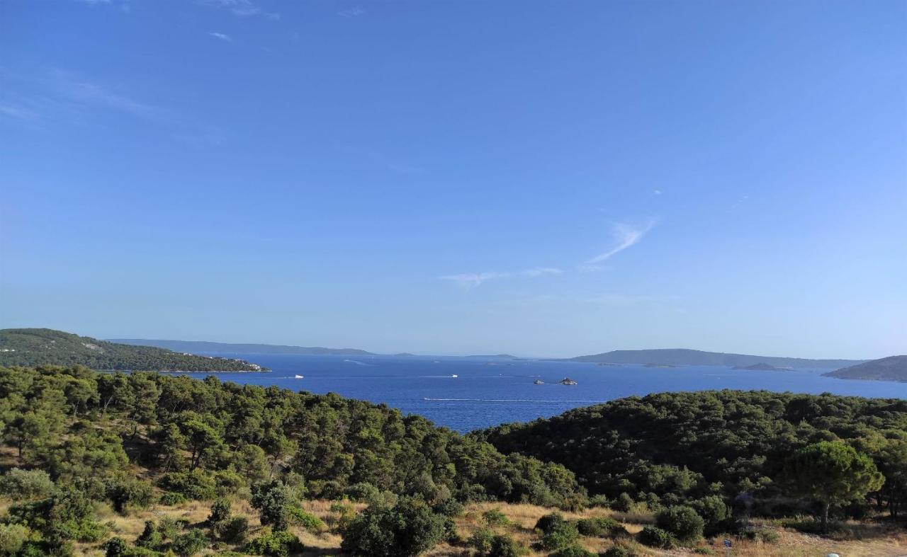 Apartments Barisic Hrvatskih Zrtava 404 Seget Vranjica Trogir Exterior photo