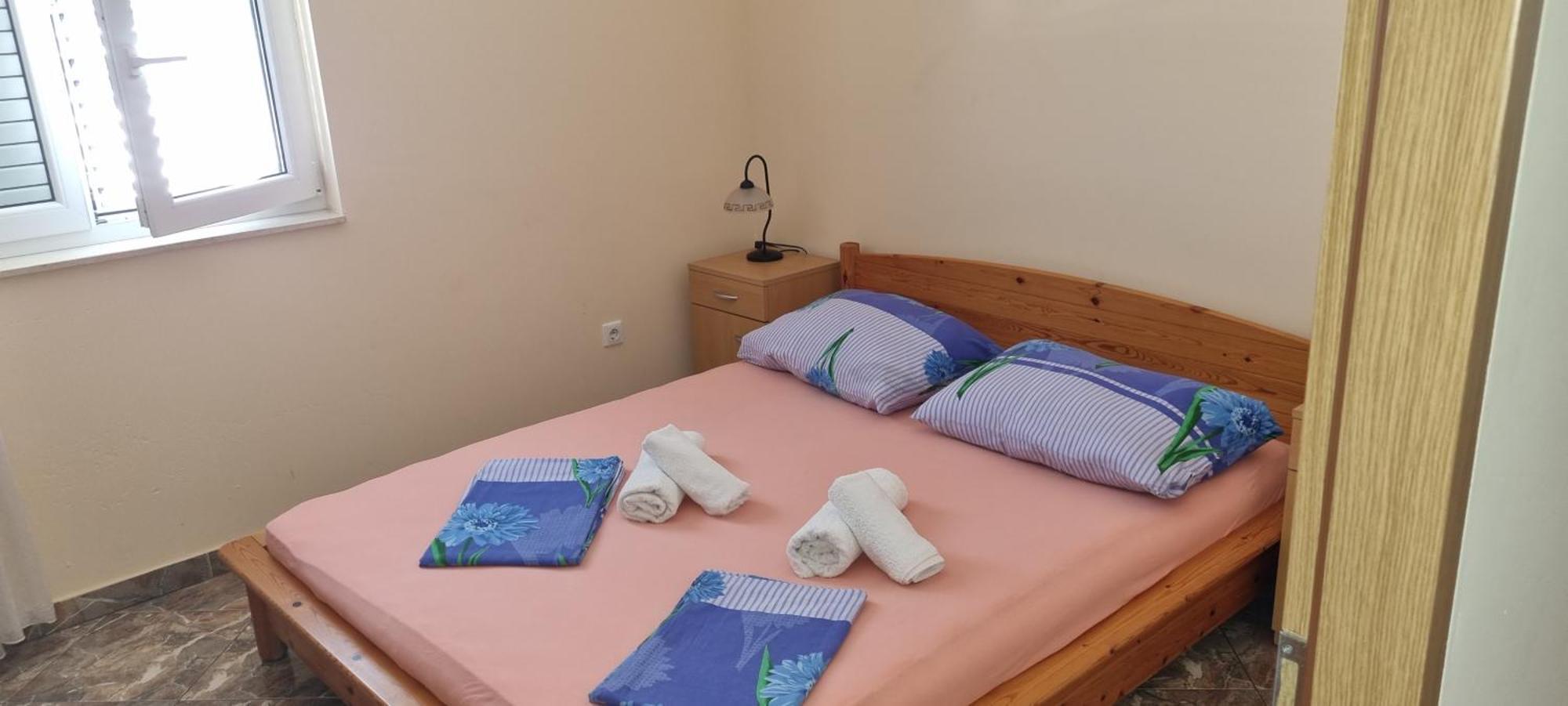 Apartments Barisic Hrvatskih Zrtava 404 Seget Vranjica Trogir Exterior photo
