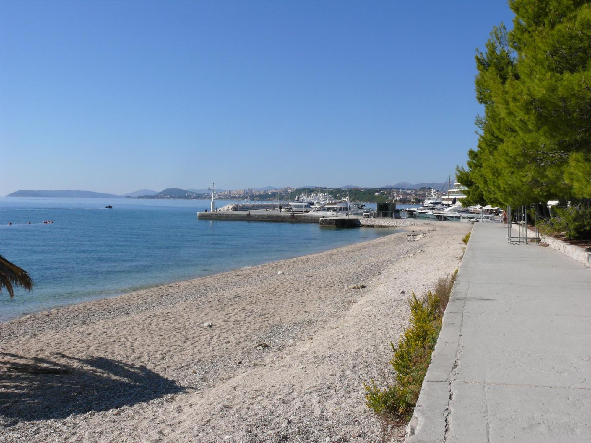 Apartments Barisic Hrvatskih Zrtava 404 Seget Vranjica Trogir Exterior photo