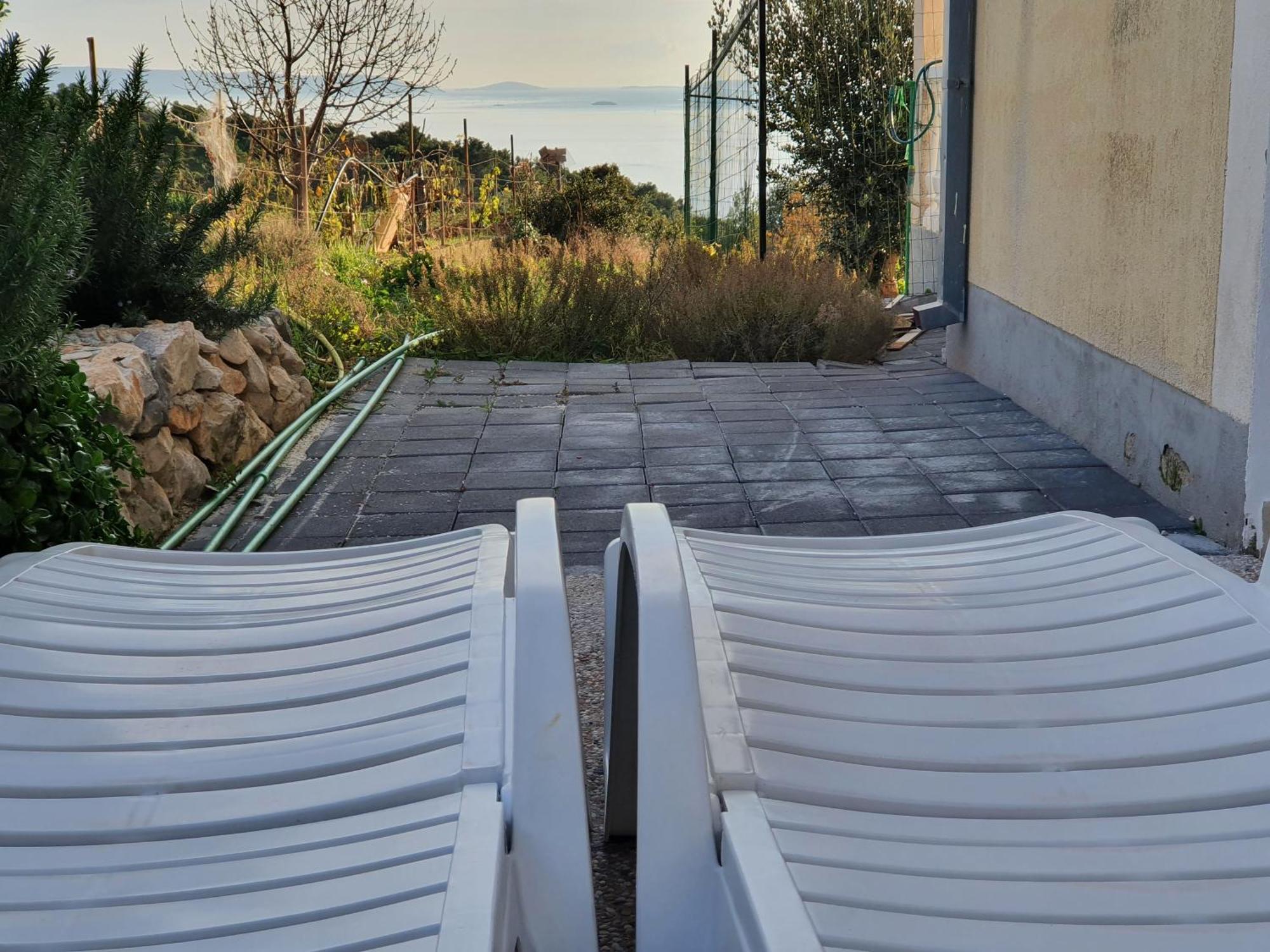 Apartments Barisic Hrvatskih Zrtava 404 Seget Vranjica Trogir Room photo