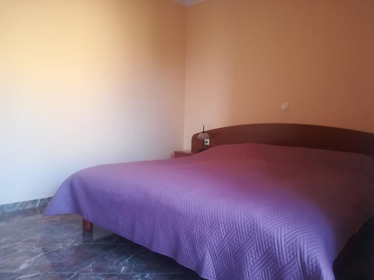 Apartments Barisic Hrvatskih Zrtava 404 Seget Vranjica Trogir Exterior photo